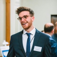 Sense Employee Adam Haworth's profile photo