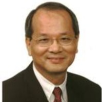 Nanyang Polytechnic Employee Edward Ho's profile photo