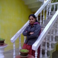 Kadambini Patro's profile photo