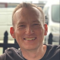 Fox Television Animation Employee Matthew Schofield's profile photo