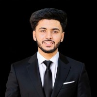AbleSpace Employee Kush Kore's profile photo