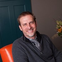 PresenceMaker Employee Chad Carlberg's profile photo