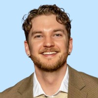 Ausmed Employee Austin Pladson's profile photo