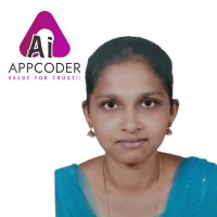 Appcoder AI Employee Annapoorani Durai's profile photo