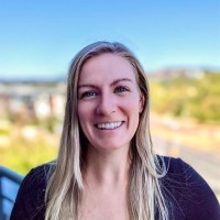 AES Engineering Ltd Employee Christina M.'s profile photo