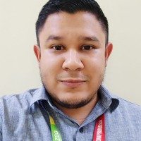 DICEGSA Employee Luis Carlos Acuña Martìnez's profile photo