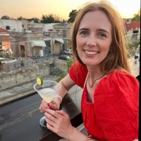 New Look Employee Rosie Whittaker's profile photo