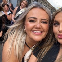 Chloe McKenzie Email & Phone Number