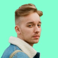 Titan Network Employee Eugene Havrilov's profile photo