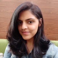 Bolt Employee Shreyansi Gupta's profile photo