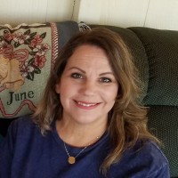 Melanie Larson Email & Phone Number