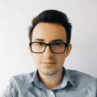 Warszawska Wyższa Szkoła Informatyki/Warsaw School of Computer Science Employee Daniel Lis's profile photo