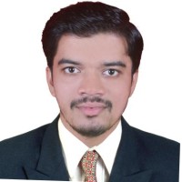 PREMIER SEALS (INDIA) PRIVATE LIMITED Employee Hardik Desai's profile photo