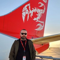 Corendon Airlines Employee Umut Okutan's profile photo