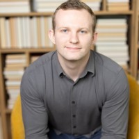 Embark Employee John Boyar's profile photo