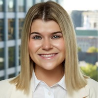 The LAKPR Group Employee Claire Hieronymus's profile photo