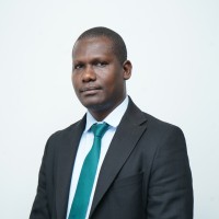 UAP Old Mutual Employee Dominic Nzuki's profile photo