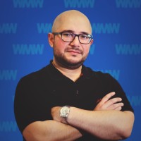 WMW Systems Employee Richard Constantino's profile photo