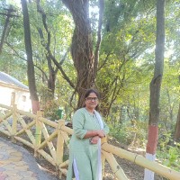 MSK Technologies Employee Shridevi Shete's profile photo