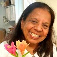 QLytix Inc Employee Kunja Patel's profile photo