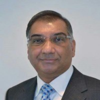 KP Business Services Employee Kishor Parmar's profile photo