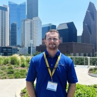 Silversand Services, Inc. Employee Hunter Kelsoe's profile photo