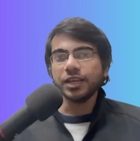 The Starting Idea Employee Abhik Shome's profile photo
