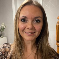AVF Group Ltd Employee Anna Keenan's profile photo