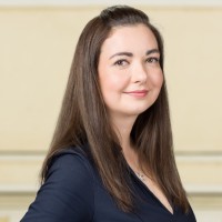 FLE GmbH Employee Maria Merlen's profile photo
