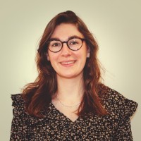 Pauline Mouvaux Email & Phone Number