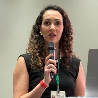FUNDAHC Employee Monique Pacheco's profile photo