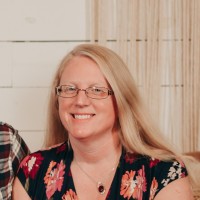 Datex International Employee Angie Culp's profile photo