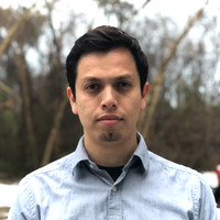 FHI Employee Luis Rojas's profile photo
