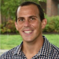 Medfield Public Schools Employee Russell Becker's profile photo