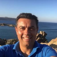 CP Consultants Employee Carlo Pietersma's profile photo