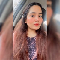 Sofstica Employee Fabaha Ansari's profile photo