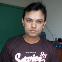 GeoWash Employee Mamun Rashid's profile photo
