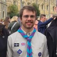 GRAHAM Group Employee Harry Eddy's profile photo