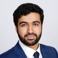 Mohammad Sheikh Email & Phone Number