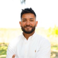 ModMed Employee Alejandro Arenas's profile photo