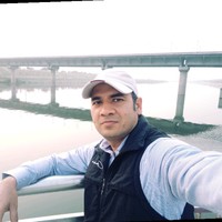 EY Employee Asad Mohammad's profile photo