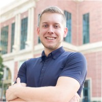 Lowe's Companies, Inc. Employee Clint Stinchcomb's profile photo