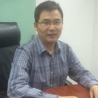 Brown Jordan Employee Frank Wang's profile photo