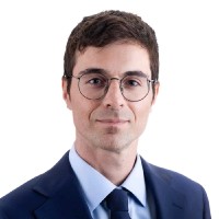 The Insight Collective Employee Alberto de Natale's profile photo