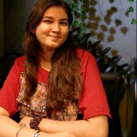 P. G. Joshi & Co., Chartered Accountants Employee Vanshita Paryani's profile photo