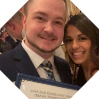 Kohl Wholesale Employee Taylor Herzog's profile photo