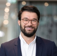 EMH Partners Employee Kiril Valev's profile photo