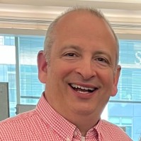 BlueTriton Brands Employee Scott Stone's profile photo