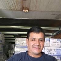 Qualmax supplies Employee Benancio Reyes Maya's profile photo