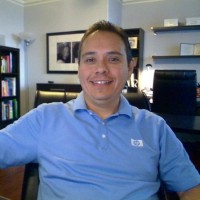 GPS Insight Employee Jerry Saldaña's profile photo